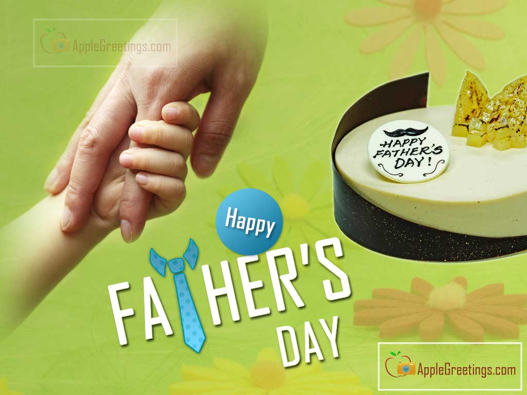 Father's Day New Images For Father's Day Wishes 2016 Share In Facebook, Whatsapp 