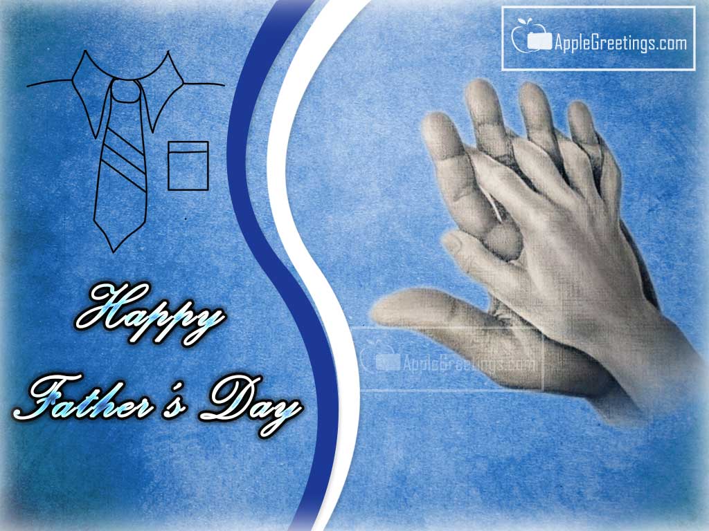 Father's Day Wishing Love U Dad Images And Greetings For Share In Facebook And Whatsapp