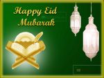 Images About Happy Eid Mubarak