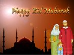 Eid Mubarak Greetings For Lover