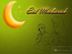 Greeting For Eid Mubarak