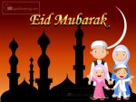 Eid Mubarak Wishing Pictures