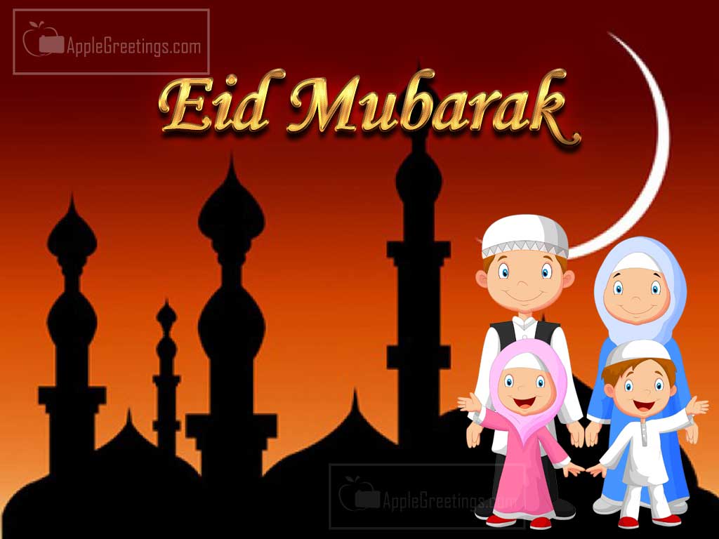 Loving Eid Wishing Greetings Pictures Free Download Images For Fb And Whatsapp Share