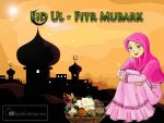 Eid Ul Fitr Mubarak Hd Images