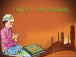 Happy Eid Ul-Fitr Wishes