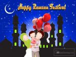 Ramzan Festival Cards