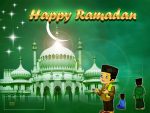 Ramadhan Wishes Pictures