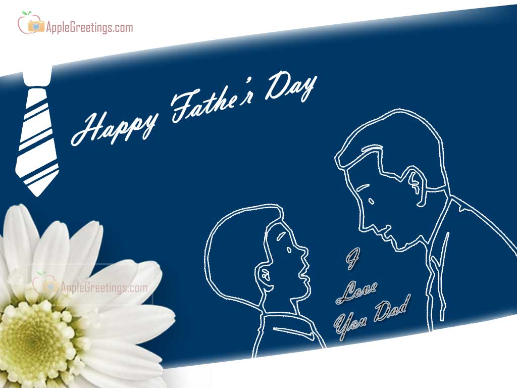 Very Special Clipart Father's Day Greetings For Father's Day Wishes To Friends And Dad