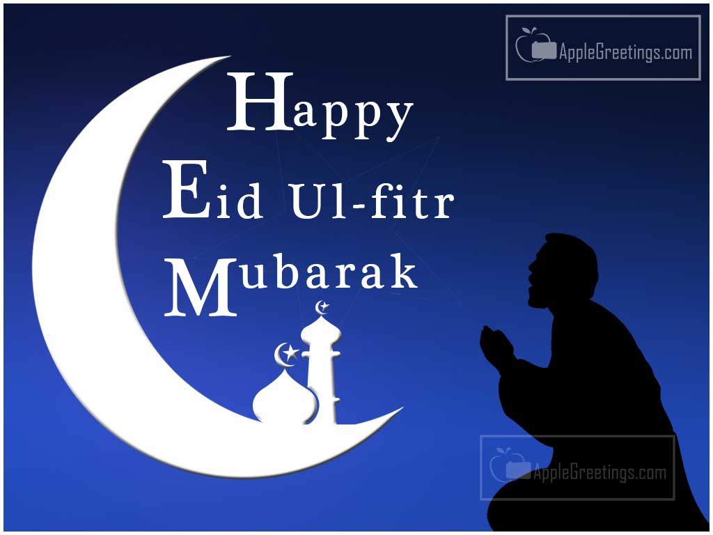 Happy Eid Ul-Fitr Whatsapp Pictures (ID=189) | AppleGreetings.com