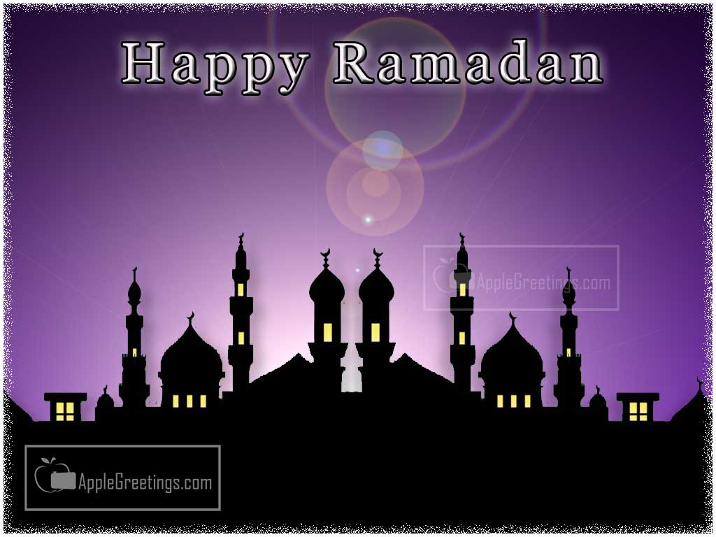 Ramathan Eid Mubarak Happy Greetings Cards, Ramathan Wishes Happy Images In Whatsapp