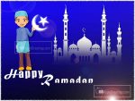 Ramadan Greetings Pictures