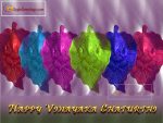 Wishes On Vinayaka Chaturthi Images (J-308-1)