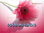 Greetings Of Good Morning Wishes (J-428-2)