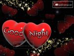 Good Night Heart Pictures (J-462-1)