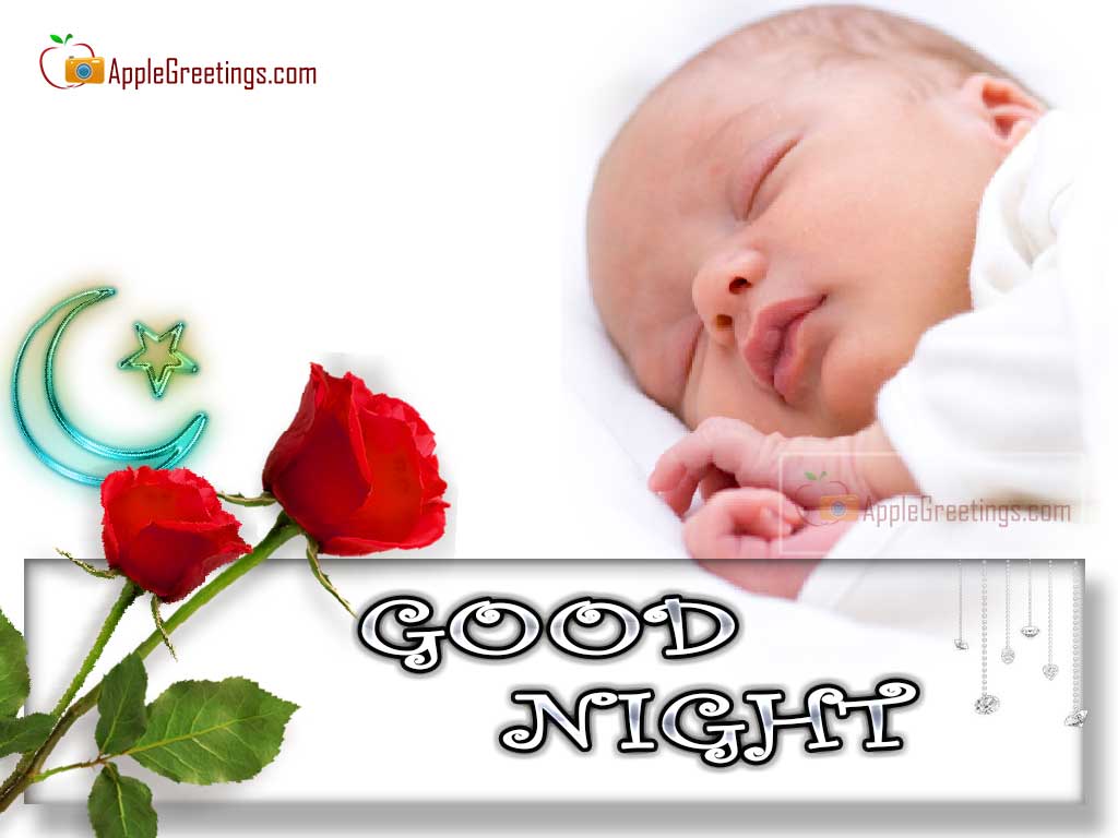 Fb Gud Night Wish Greetings Images Pictures For Share With Everyone (Image No : J-481-1)