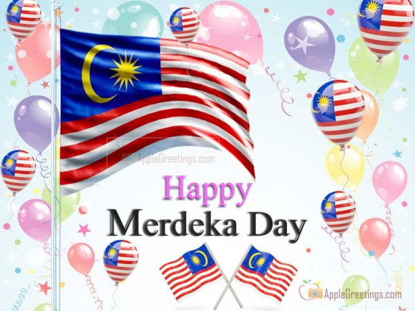 Essay about merdeka celebration