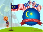 Malaysia National Day Images (M-451)