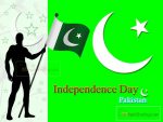 Images For Pakistan Independence Day Wishes (M-460)