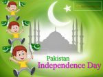 Pakistan Independence Day 2016 Photos (M-461)