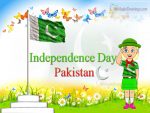 Independence Day In Pakistan Images (M-462)