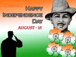 Indian Independence Day Greetings