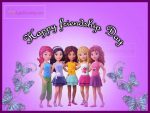 Friendship Day Greetings For Girls