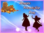 Friendship Day Wishing Pictures