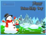 New Friendship Day Wishing Text
