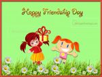 Friendship Day Wishing Gifts