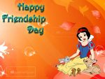 Friendship Day Wishing Images For Girlfriend