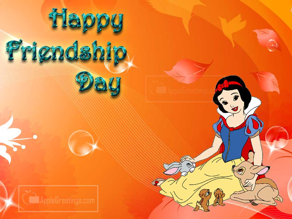2016 Friendship Day Pictures, Friendship Day Wishing Images For Girlfriend 