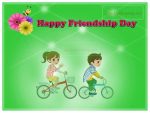 Friendship Day Images For Facebook