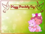 Creative Friendship Greeting Cards