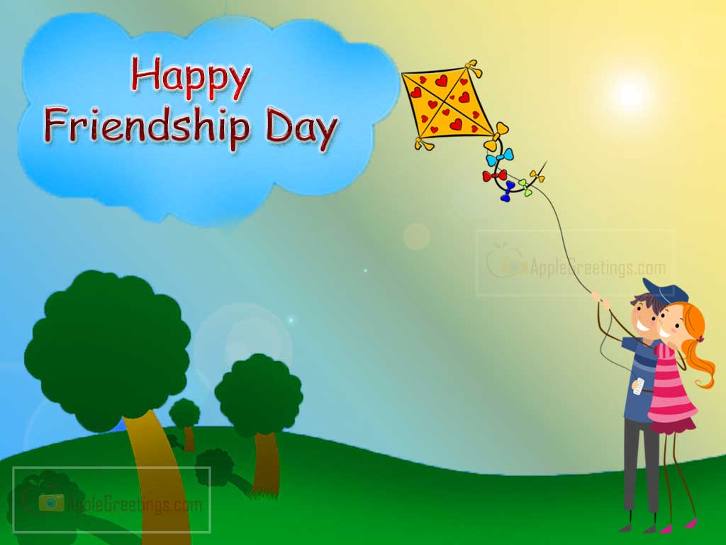Friendship Day Images High Resolution For Wishing And Sharing In Facebook, Whatsapp