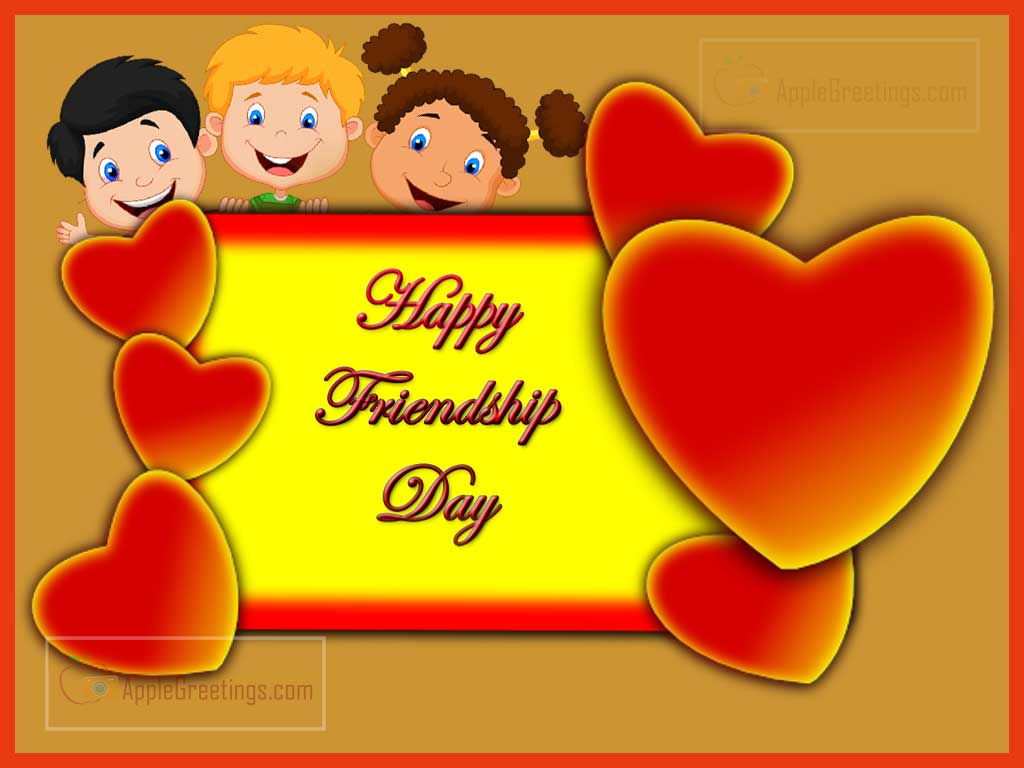 Friendship Day Profile Pictures, Friendship Day E Greetings