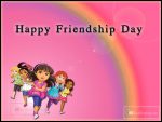 Latest And New Friendship Day Images