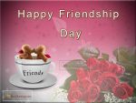 New Friendship Day Images For Wishing