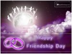 Friendship Day Greeting Images For Wishing