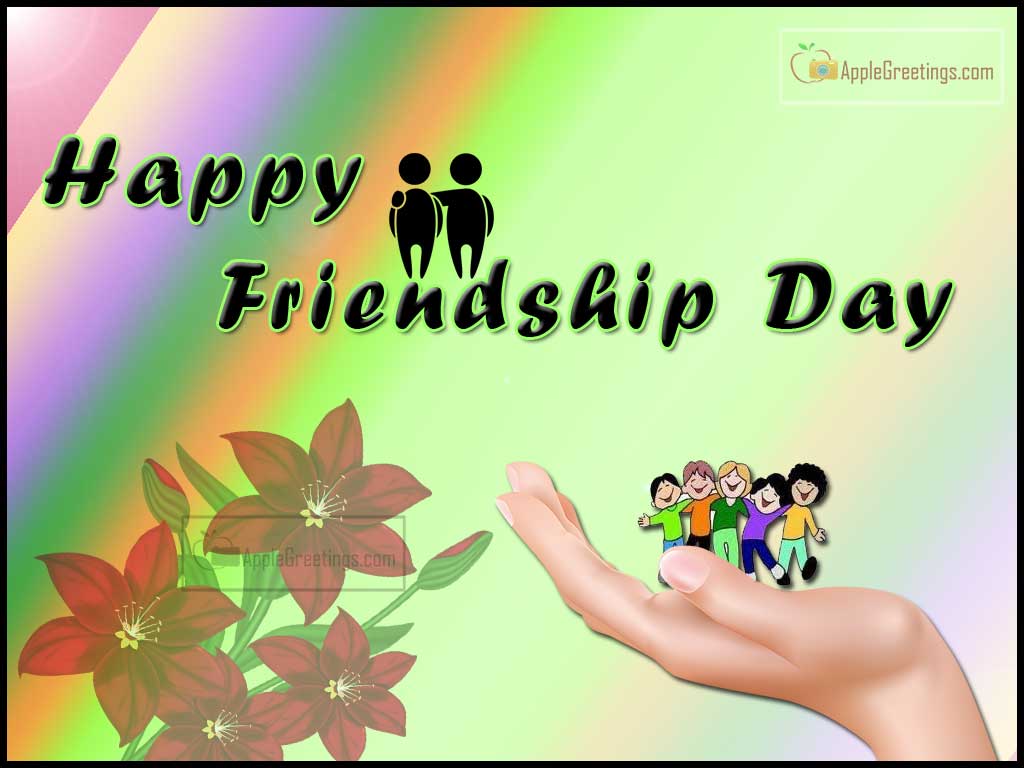Big Size Friendship Day Images 2016, Beautiful Friendship Day Wishes Images 2016