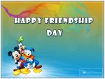 Friendship Day Cartoon Images