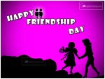 Friendship Day Greeting Cards For Wishes