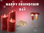 Cute Friendship Day Images