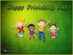 Happy Friendship Day Celebration Images