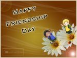 Best Friendship Day Wishes Pictures