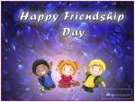 Pleasant Friendship Day Images
