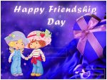 Happy Friendship Day Pictures