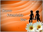 Cheerful Friendship Day Images