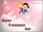 Childhood Friendship Day Images