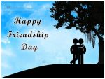 Friendship Day Touching Cute Images