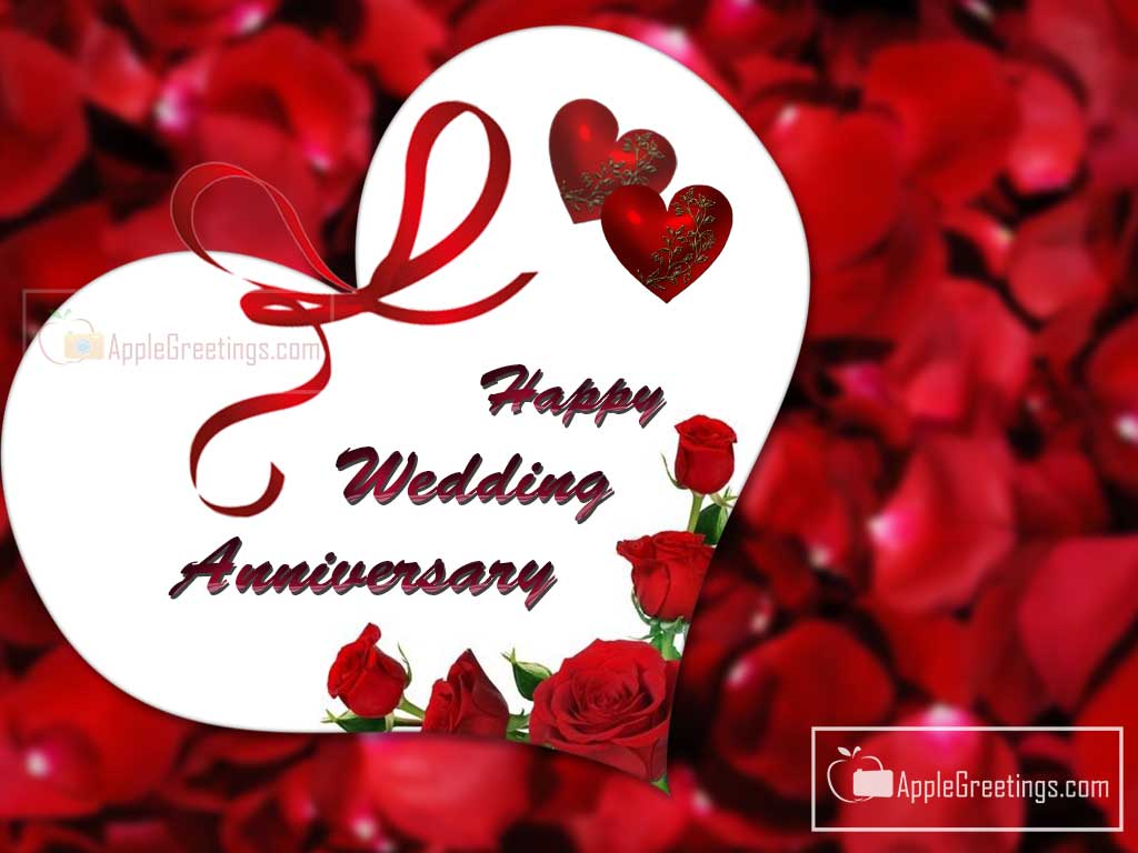 Wedding Anniversary Wishes And Images (J-657-2) (ID=1937 ...